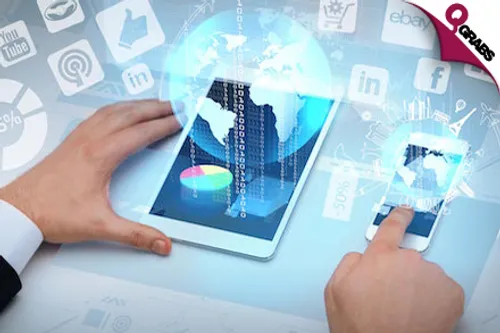 For QR39 Learn How to Acquire Clients & Sales for Less with a Digital Marketing Online Diploma Course! (QR1438 Value)